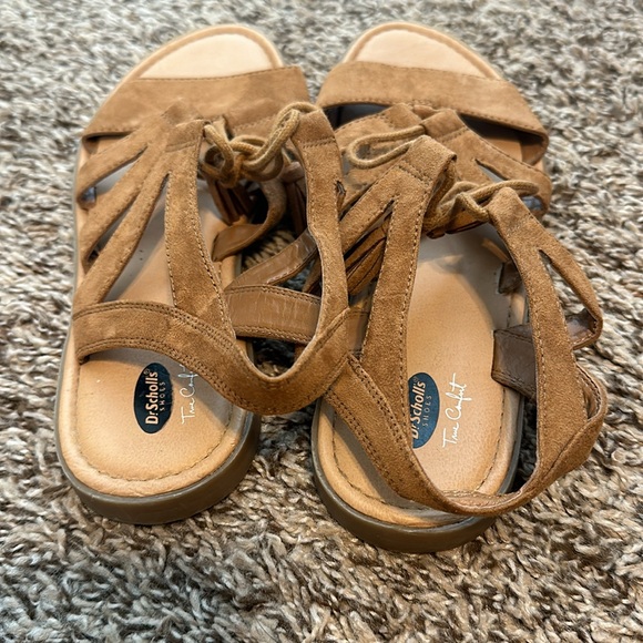 Dr. Scholls sandals - Picture 4 of 8